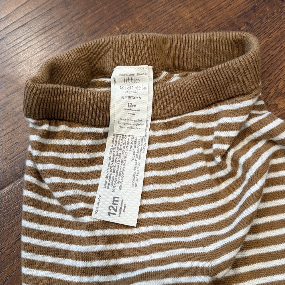 MATCHING SWEATER SET - Picture 4 of 4